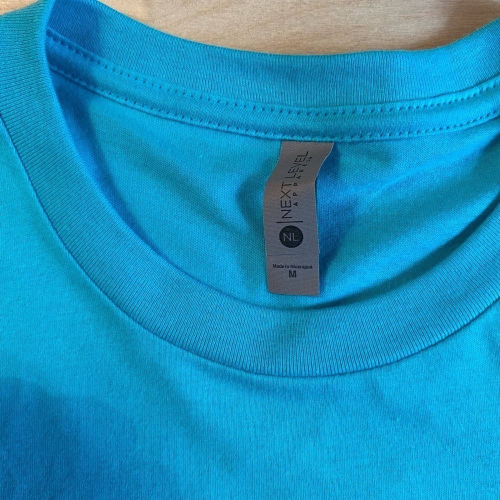 Piper Lou Tee size medium (EB) - Picture 8 of 8